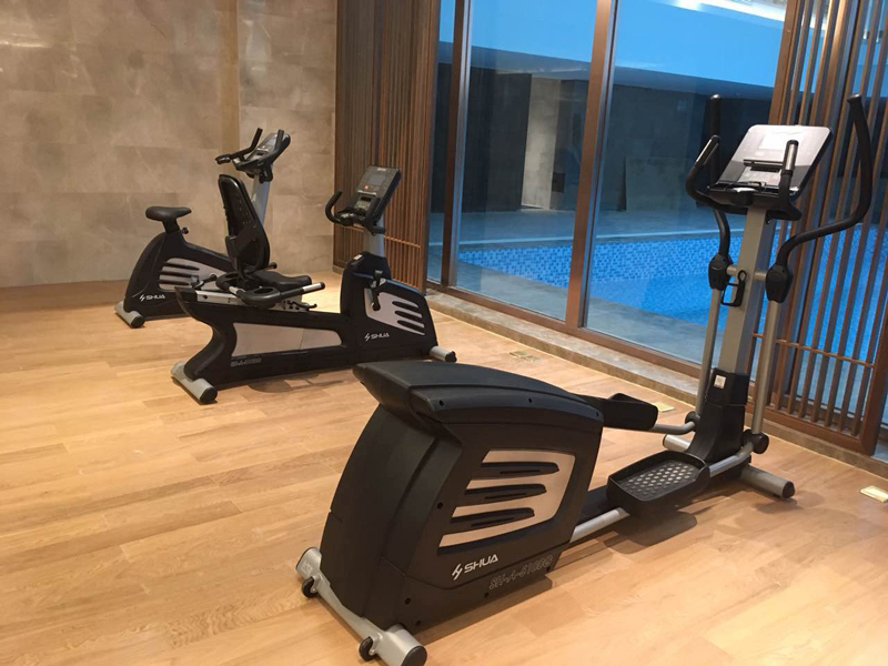 酒店健身房器材,室内健身器材,高端商用健身器材-广西壹号娱乐体育健身器材有限公司