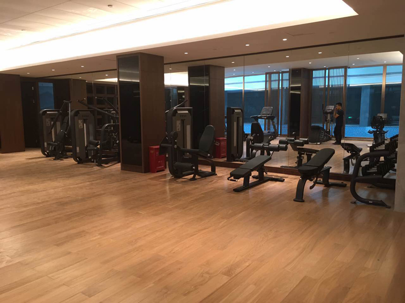 酒店健身房器材,室内健身器材,高端商用健身器材-广西壹号娱乐体育健身器材有限公司