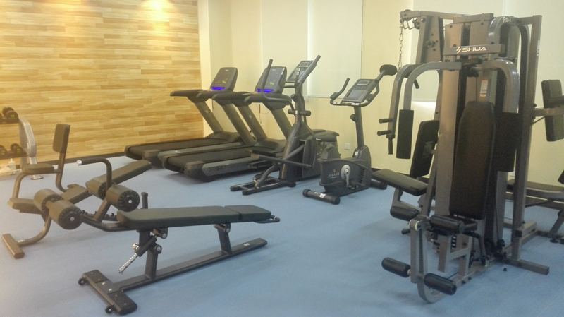 室内健身器材,单位健身器材,健身器材十大品牌-广西星空xk体育健身器材有限公司