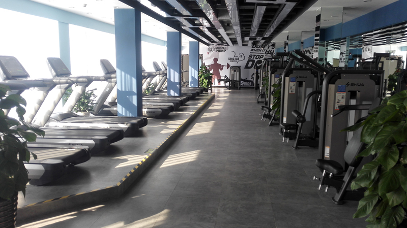 酒店健身房器材,高端健身房器材,室内健身器材-广西壹号娱乐体育健身器材有限公司