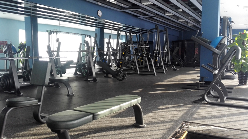 酒店健身房器材,高端健身房器材,室内健身器材-广西壹号娱乐体育健身器材有限公司