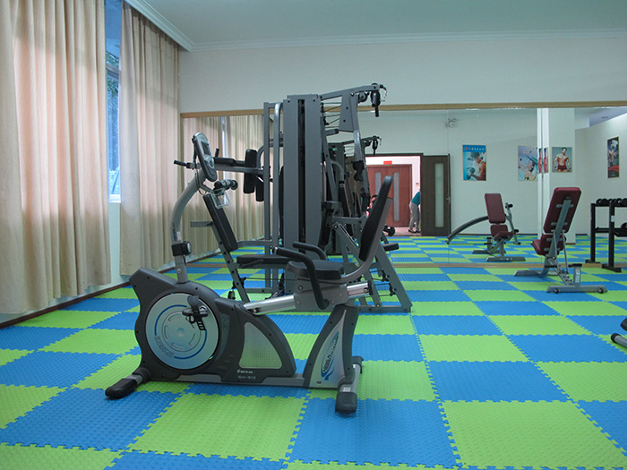 室内健身器材,单位健身器材,健身器材十大品牌-广西壹号娱乐体育健身器材有限公司