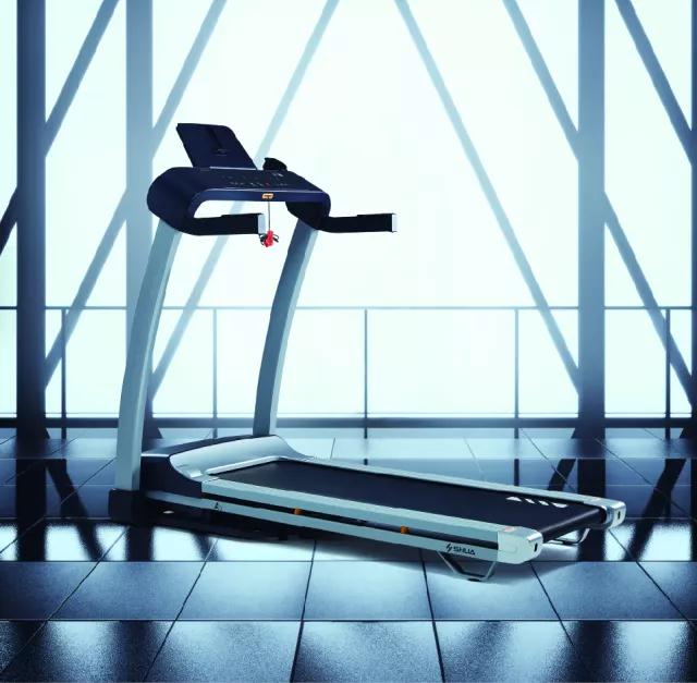 壹号娱乐跑步机