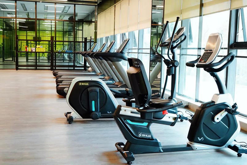 酒店健身房器材,高端商用健身器材,室内健身器材-广西壹号娱乐体育健身器材有限公司