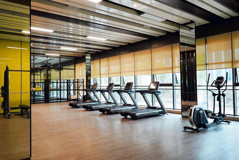 酒店健身房器材,高端商用健身器材,室内健身器材-广西壹号娱乐体育健身器材有限公司