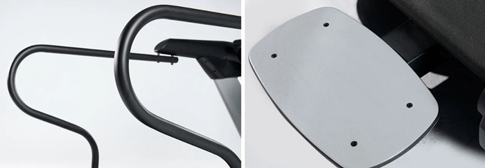 室内健身器材-壹号娱乐老年跑步机