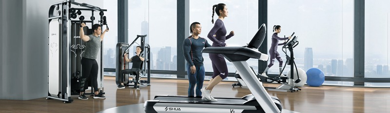 壹号娱乐健身器材企事业健身解决方案 壹号娱乐健身器材企事业健身解决方案