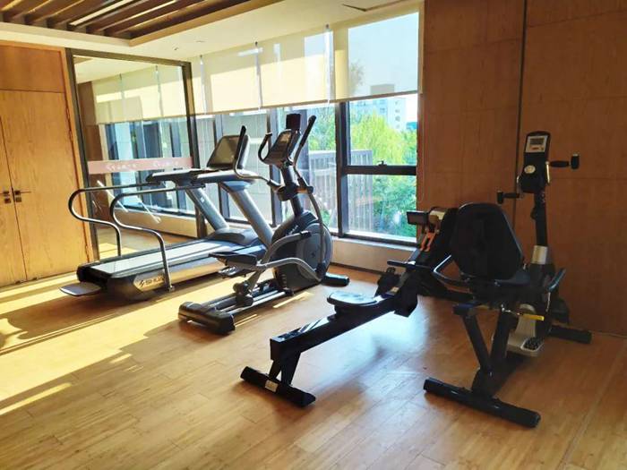 老年健身解决方案-广西壹号娱乐体育