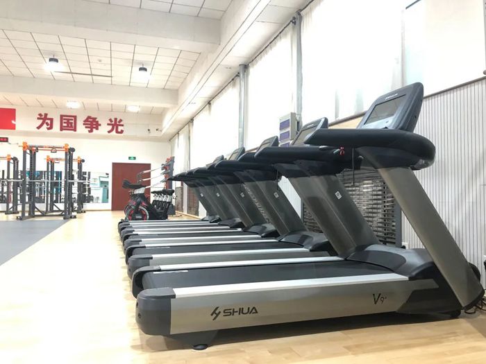 体能训练解决方案-广西壹号娱乐体育