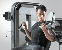 酒店健身解决方案,酒店健身房器材,壹号娱乐健身器材厂家-广西壹号娱乐体育健身器材有限公司