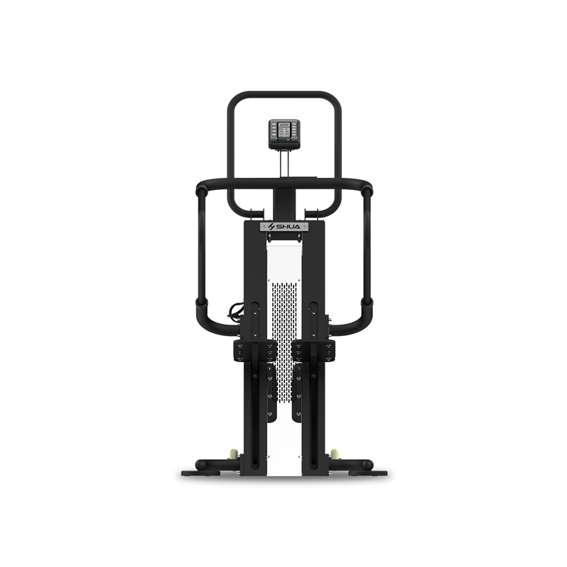 多功能攀爬器SH-G9600S-广西壹号娱乐体育健身器材有限公司