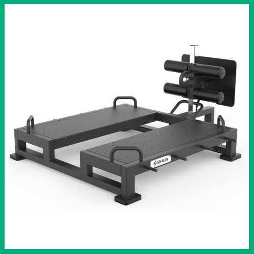 多平面功能训练平台SH-G8925-广西壹号娱乐体育健身器材有限公司