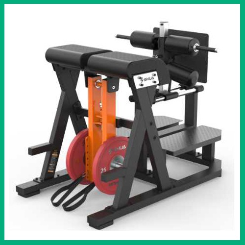 后表链训练器SH-G8924-广西壹号娱乐体育健身器材有限公司 后表链训练器SH-G8924-广西壹号娱乐体育健身器材有限公司