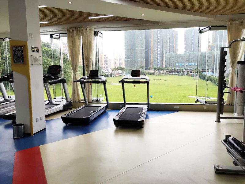 企事业单位健身房器材,单位职工健身房器材-广西壹号娱乐体育健身器材有限公司