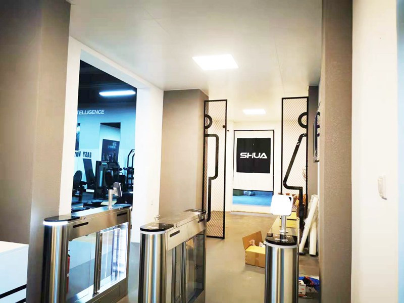 企事业单位健身房器材,单位职工健身房器材-广西壹号娱乐体育健身器材有限公司