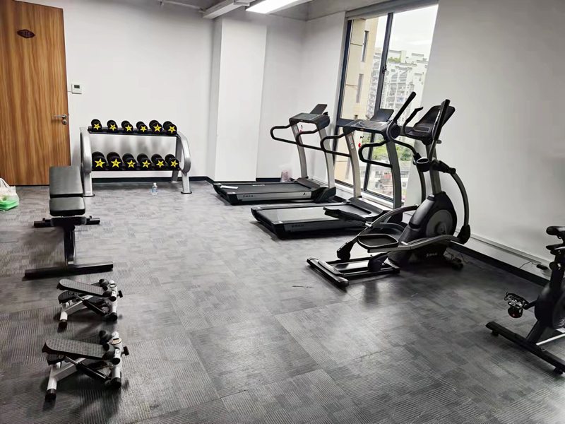 企事业单位健身房器材-广西壹号娱乐体育健身器材有限公司