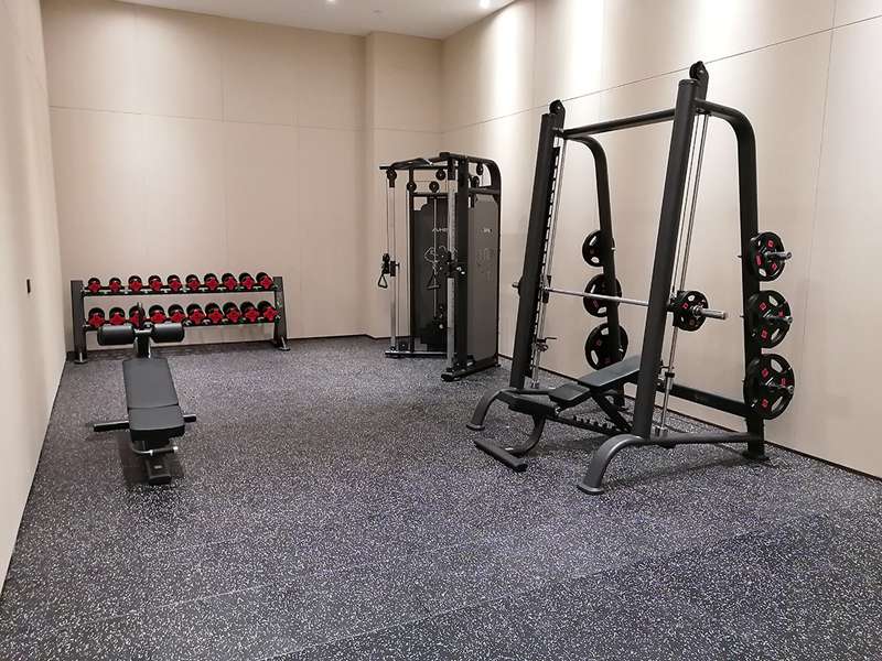 酒店健身房器材,室内健身器材,高端商用健身器材-广西壹号娱乐体育健身器材有限公司