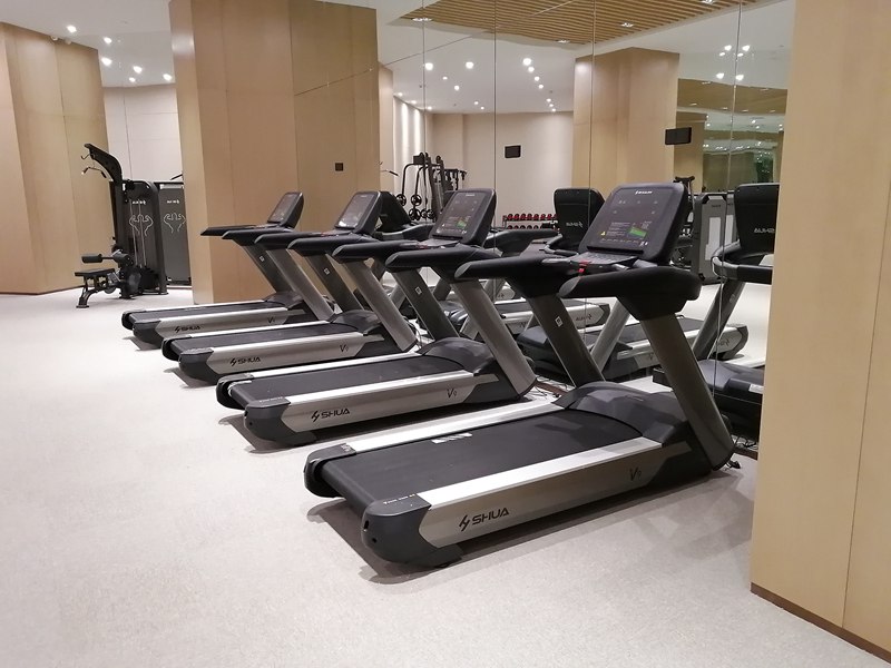 酒店健身房器材,室内健身器材,高端商用健身器材-广西壹号娱乐体育健身器材有限公司