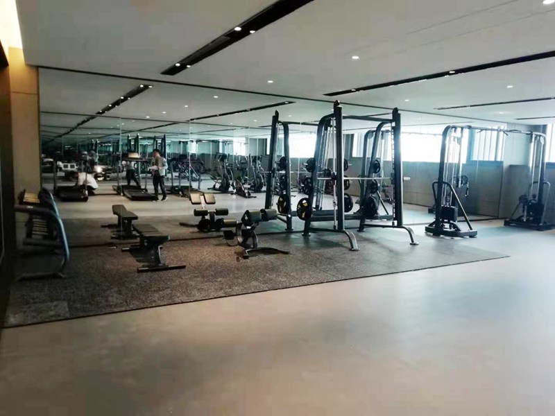 房地产健身房器材,企事业单位健身器材-广西壹号娱乐体育健身器材有限公司