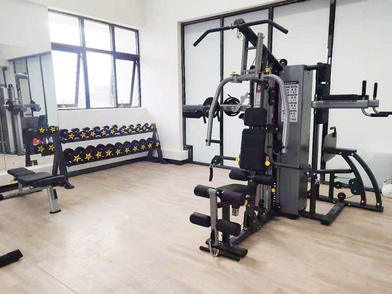 企事业单位健身房器材,单位职工健身房器材-广西壹号娱乐体育健身器材有限公司