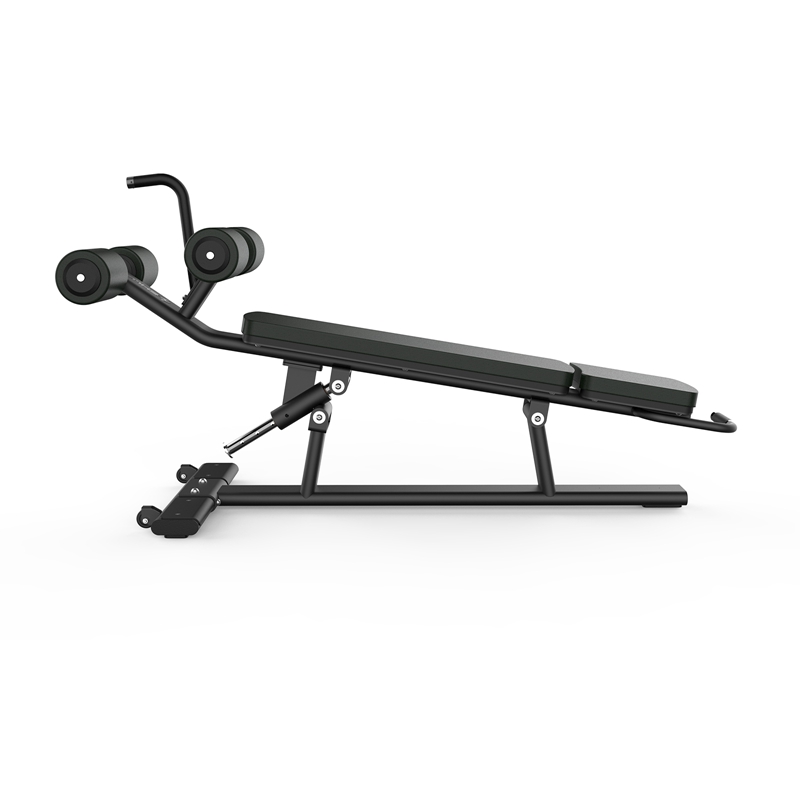 SH-G6879 腹肌练习椅